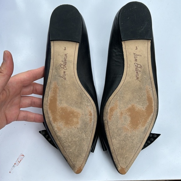 Sam Edelman flats shoes SOLD - Picture 5 of 6